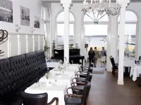 Strandperle Lieblingsplatz Hotel