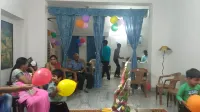 Friends & Family Home Stay