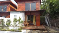 The valey house Cidwi Resort