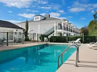 Baymont by Wyndham Kingsland Hotels in Kingsland