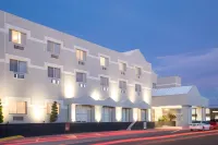 Casa Grande Delicias Hotels in 