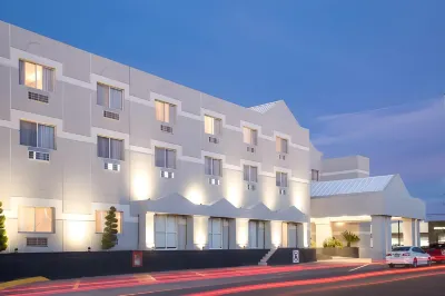 Casa Grande Delicias Hotels in Pedro Meoqui