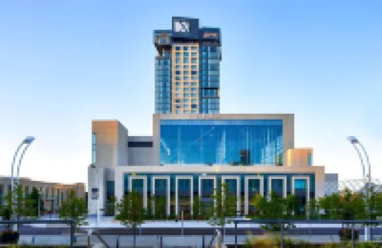 Hotel X Toronto, a Destination by Hyatt Hotel