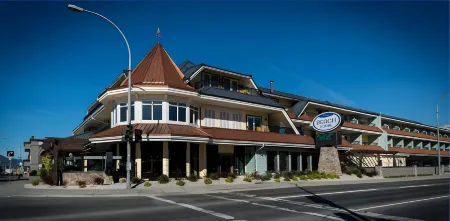 Prestige Beach House, BW Premier Collection