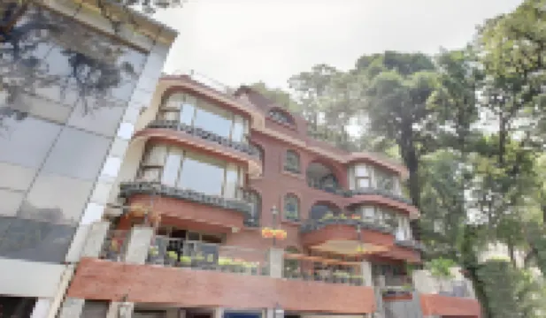 Hotel Lakeside Inn Nainital Hotels in Nainital