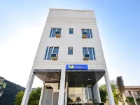 FabHotel the Premium Villa Hotel di Faridabad