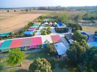 Rim Bueng Suan Prik Resort Hotels in Nakhon Luang