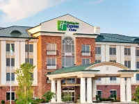 Holiday Inn Express & Suites MILLINGTON-MEMPHIS AREA by IHG
