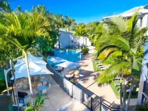 Verano Resort Noosa