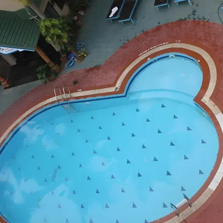Jeevan Ayurvedic Beach Resort
