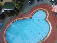 Jeevan Ayurvedic Beach Resort - Ocean View