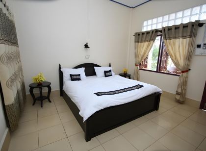 玄麥花園度假村