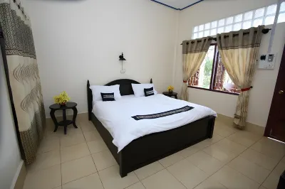 Xuanmai Garden Resort Hotel a 