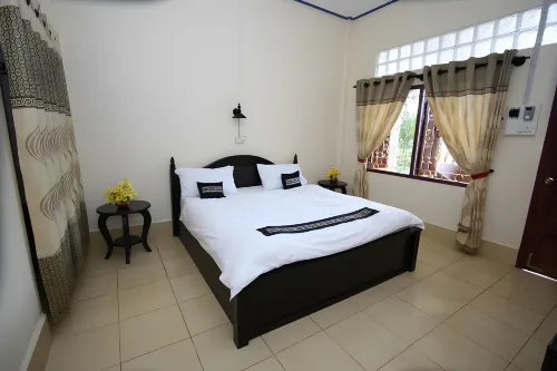Xuanmai Garden Resort Hotels in Pakse