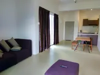 Cameron Golden Hills Resort - Balkoner
