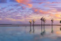 Global Backpackers Cairns