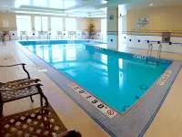 Homewood Suites by Hilton Sudbury - Pools