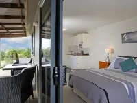Auckland Country Cottages