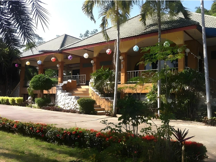 รูปภาพของRaikhruewan Resort Muaklek ไร่เครือวัลย์ รีสอร์ท มวกเหล็ก