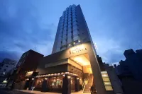 Hotel Sunshine Utsunomiya Hotels near Utsunomiya University