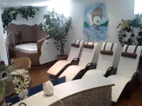Waldhof Hotels in Gerlos