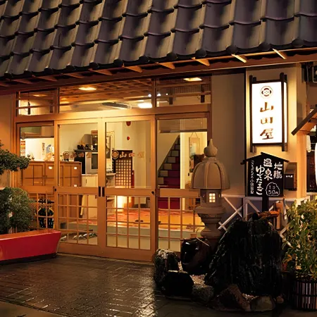 Ryokan Yamadaya
