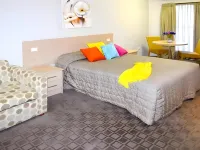 Mackellar Motel Hotels in Gunnedah