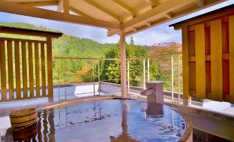 Harumiya Ryokan