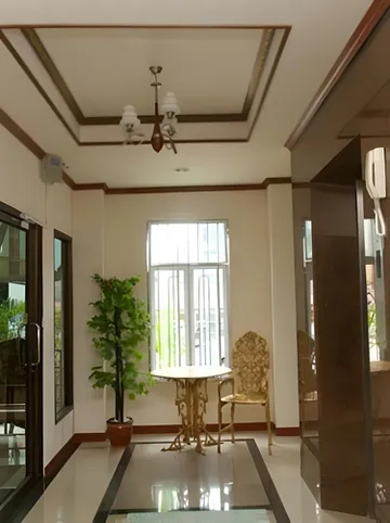 รูปภาพของซอร์เรนโต โฮเต็ล แอนด์ เรสซิเดนซ์