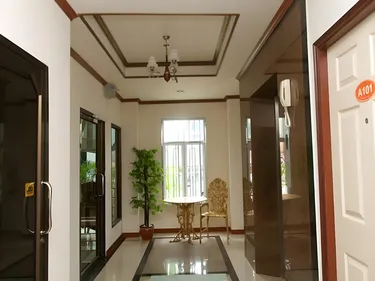 รูปภาพของซอร์เรนโต โฮเต็ล แอนด์ เรสซิเดนซ์