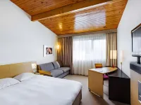 Novotel Metz Amnéville Hotels in Hauconcourt
