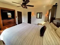 Wildlife Viewings-AC Mini-Splits-Waterview Sunsets-Dble Chefs Kitchen-Dble Decks - Balkoner
