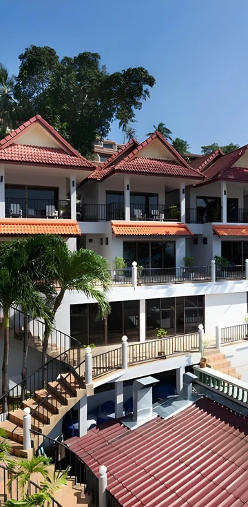 รูปภาพของทูเชฟ อินน์