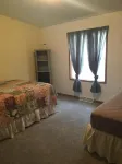 Wild Rose Ranch Guest Cabin