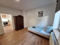 Schöne Renovierte, Zentrale 2-zimmer-wohnung in Hagen