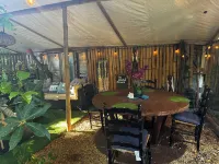 Private house. Pet Friendly! 3m from Clearwater Beach. Tropical & Cozy!
