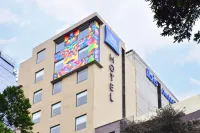 Ibis Budget Bogota Marly Отели рядом с достопримечательностью «La Macarena»