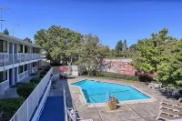 Motel 6 Walnut Creek, CA Hotels in Walnut Creek