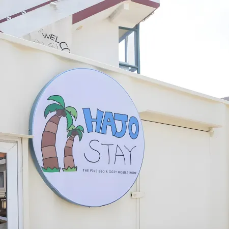 Yangyang Hajo Stay