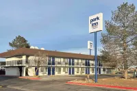 Motel 6 Fort Collins, CO