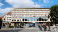 Apollo Hotel Bratislava Hotels in Okres Bratislava II