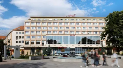 Apollo Hotel Bratislava