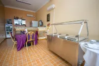 Eight Winx Hotel