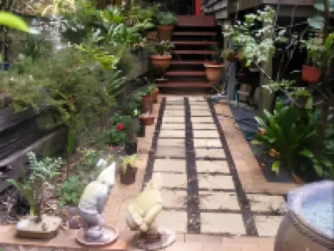 檀巴里治B&B酒店