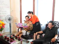 Hong Thang Hotel