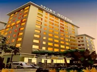 Sport Hotel Hotels in Hanoi