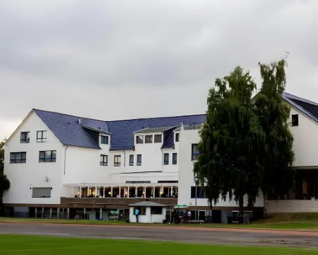 Erbenholz Hotel Hotels in Laatzen