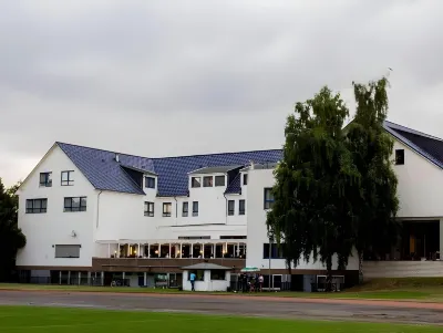 Erbenholz Hotel