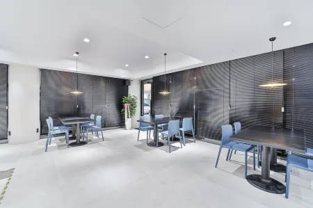 HOTELGRANDPARIS Отели рядом с достопримечательностью «Pungam Reservoir»