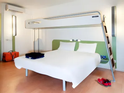 Ibis Budget Clermont Ferrand Nord Riom